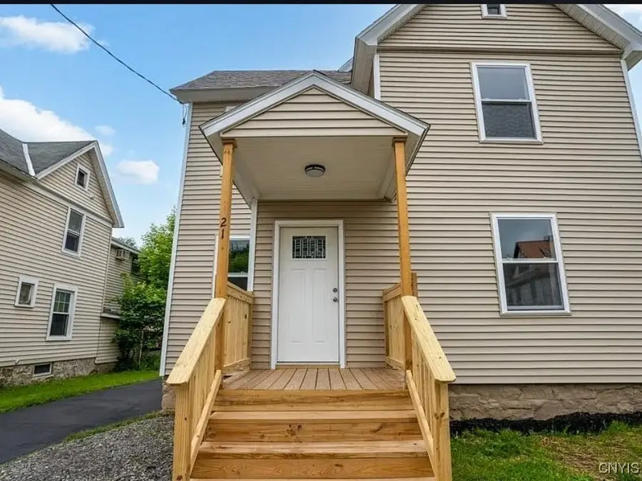 21 Frederick Street, Ilion, NY 13357 - Image #3