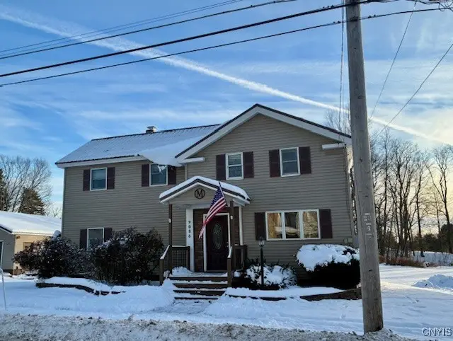 9086 Main Street, Stittville, NY 13469 - Image #1