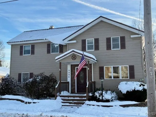 9086 Main Street, Stittville, NY 13469 - Image #3