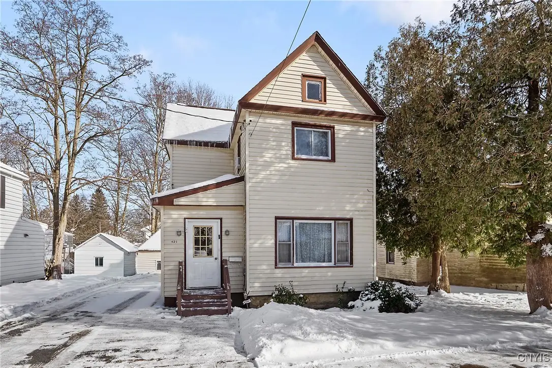 421 W 3rd Street S, Fulton, NY 13069 - Image #1
