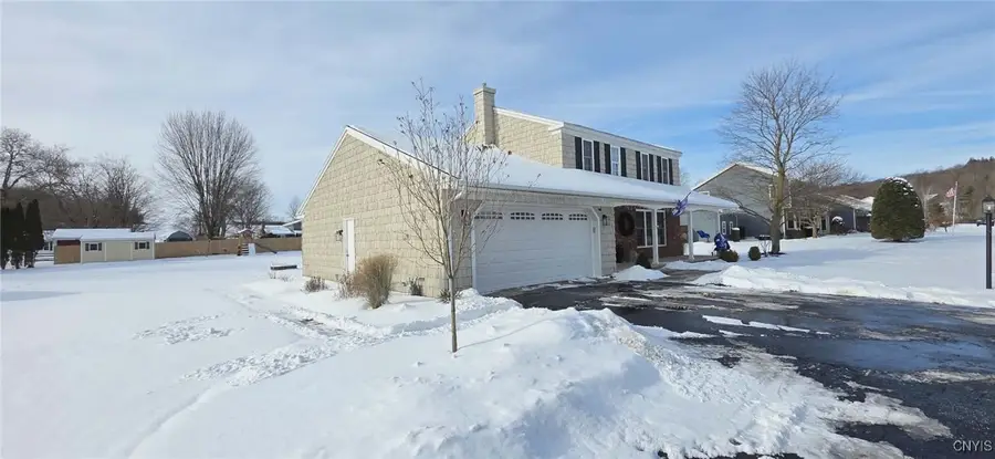 3731 Katie Lane, Cortland, NY 13045 - Image #2