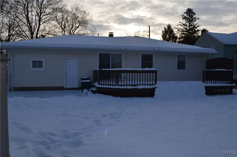 409 Cosby Road, Utica, NY 13502 - #3