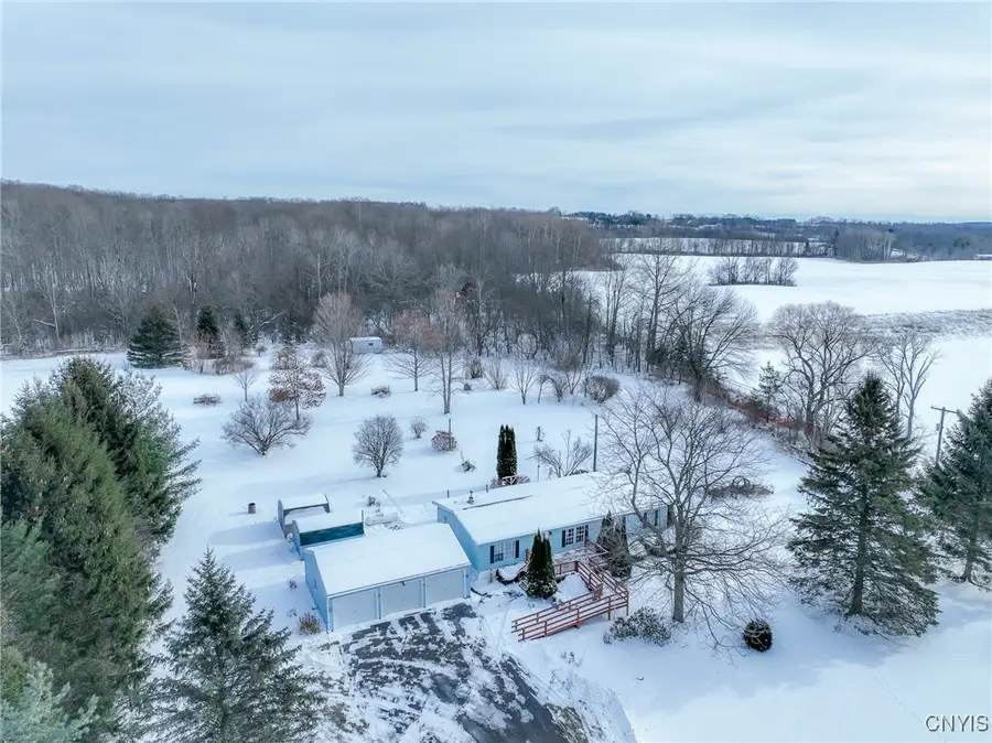 3292 Oak Hill Road, Moravia, NY 13118 - Image #2