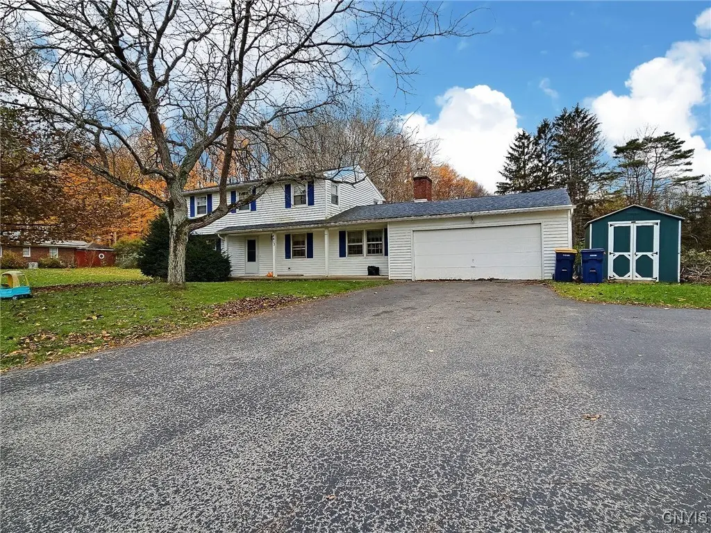 4815 Williamson Road, Marion, NY 14505 - Image #1