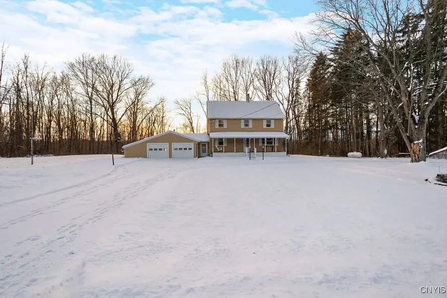 143 Toad Harbor Road, West Monroe, NY 13167 - Image #2
