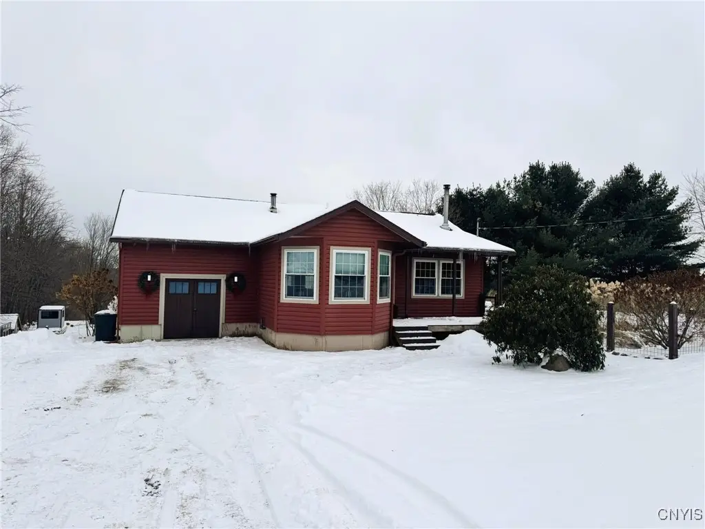 134 Sincerbeaux Road, Groton, NY 13073 - Image #1