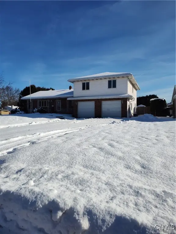 1610 N George Street, Rome, NY 13440 - Image #2