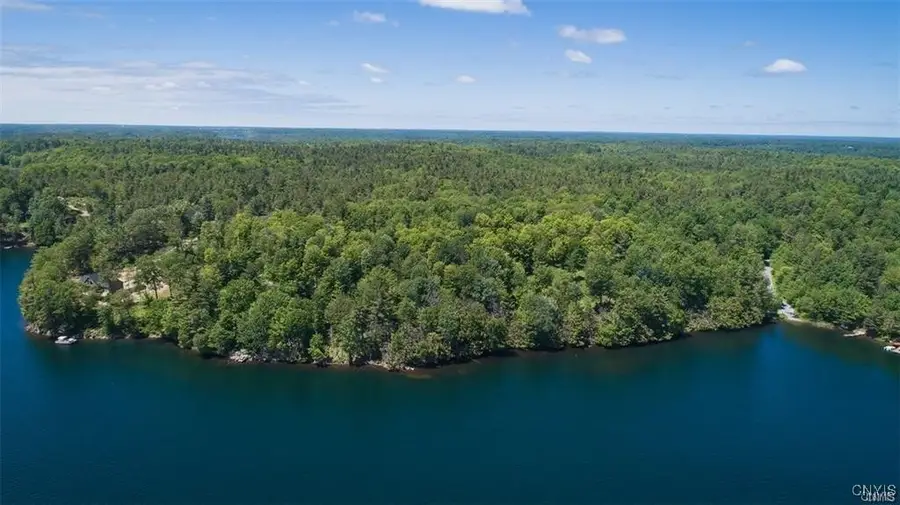 Lot B Beachfront Lane Drive N, Theresa, NY 13691 - Image #3