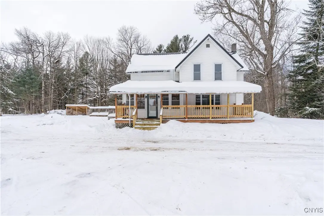 31872 Wilton Road, Carthage, NY 13619 - Image #1