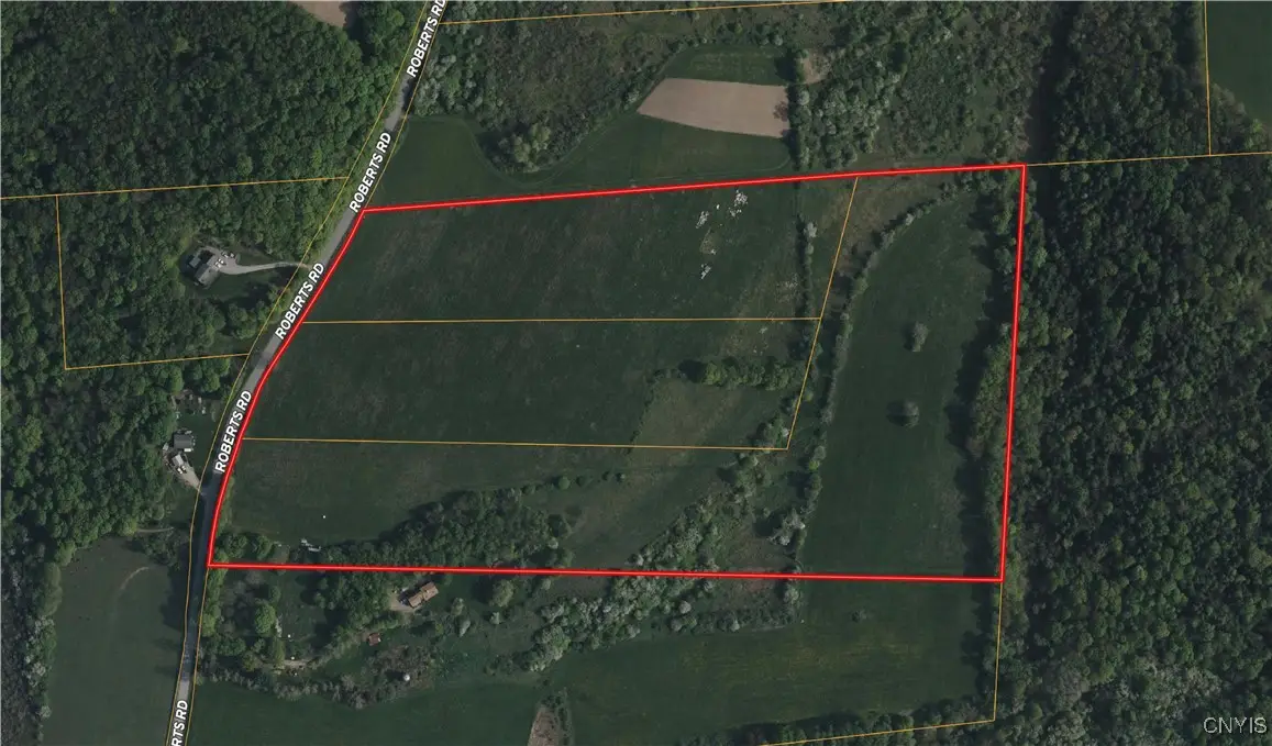 Roberts Road, Eaton, NY 13334 - Image #1