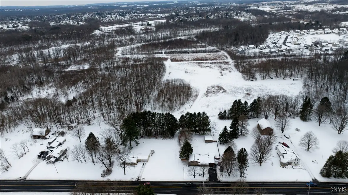 Henry Clay Boulevard, Clay, NY 13041 - Image #1