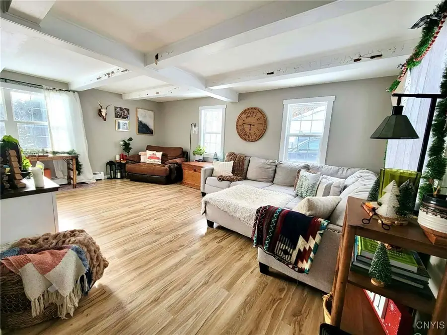 3768 Sanderson Road, Erieville, NY 13061 - Image #2