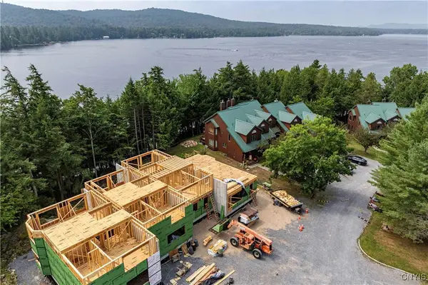 63 Rocky Point Circle, Inlet, NY 13360