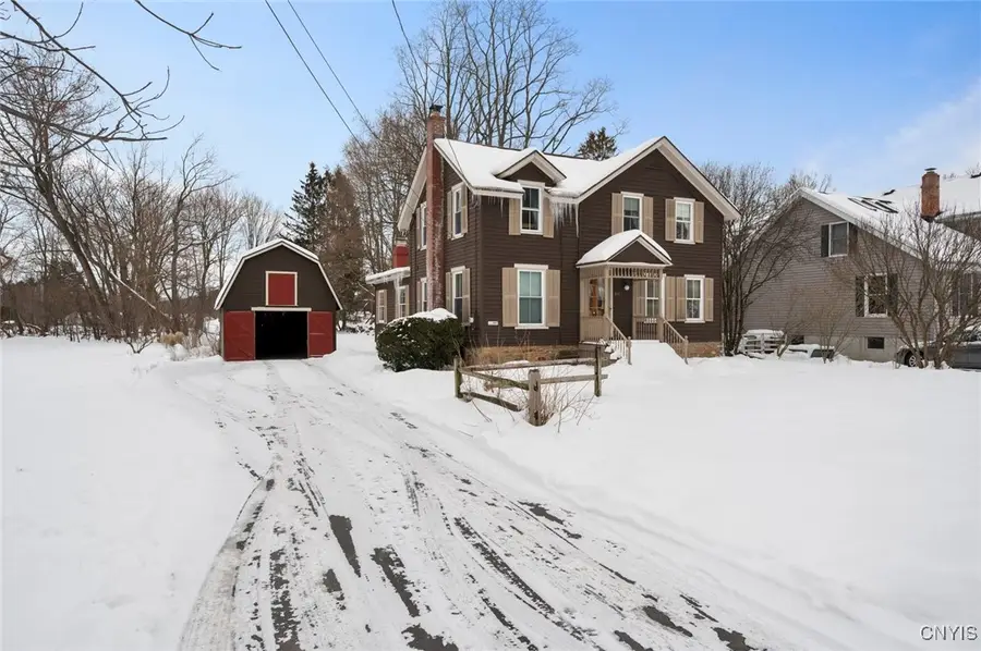 62 Elm Street, Clinton, NY 13323 - Image #2