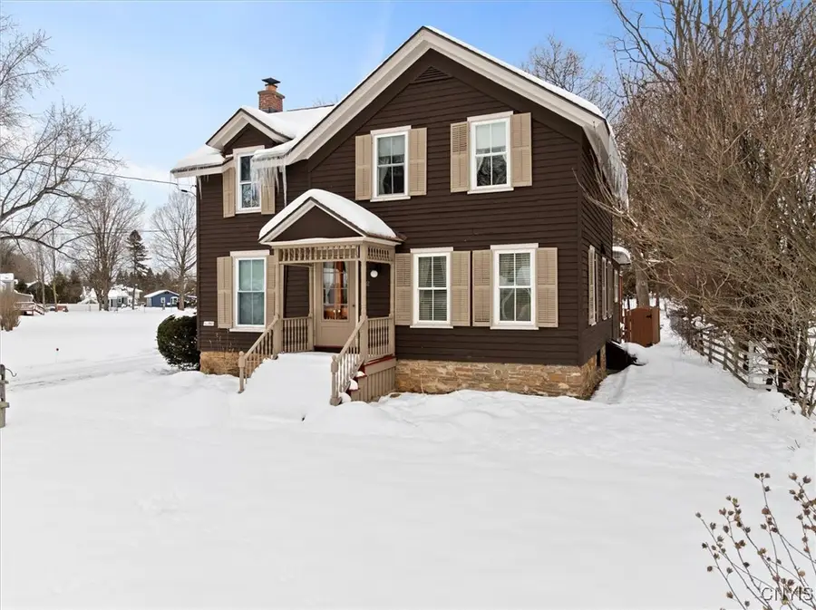 62 Elm Street, Clinton, NY 13323 - Image #3