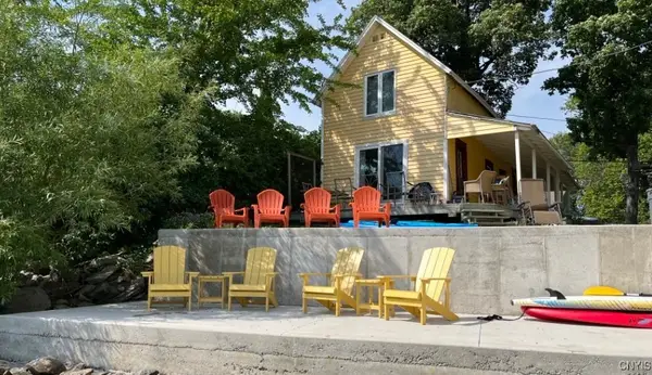 25335 Indian Point Road, Chaumont, NY 13622