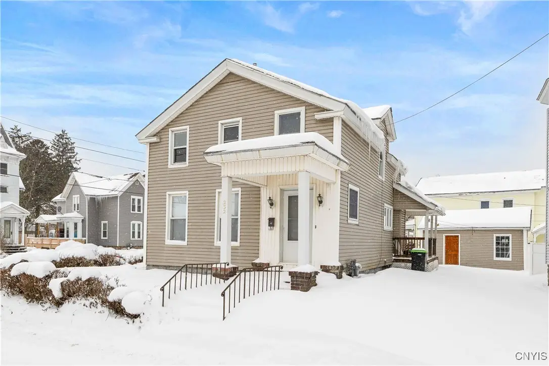 232 Church Street, Herkimer, NY 13350 - Image #1