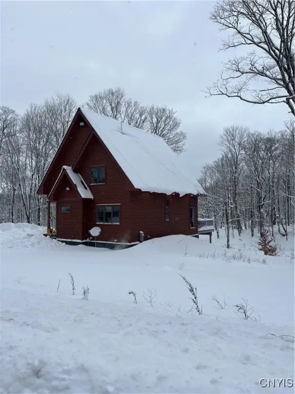 4392 Townline Road, Lorraine, NY 13659 - Image #2