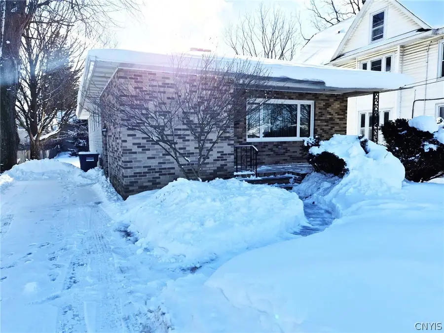 2723 Grant Boulevard, Syracuse, NY 13208 - #2