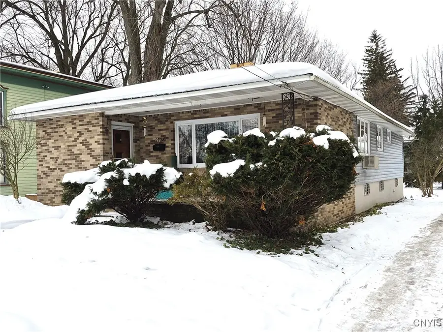 2723 Grant Boulevard, Syracuse, NY 13208 - #3