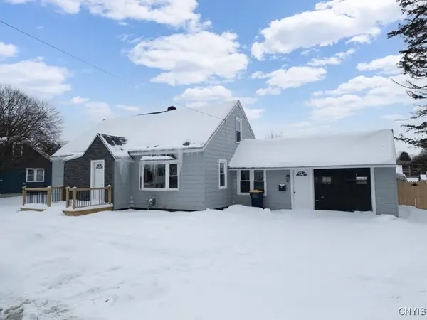 95 N Fifth Avenue, Ilion, NY 13357