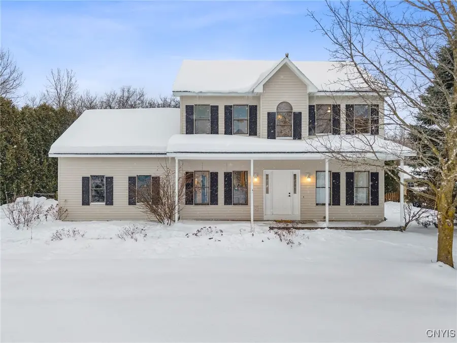 1011 Gill Street, Chittenango, NY 13037 - Image #2