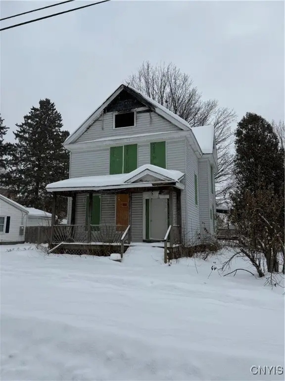 11 Flagg Street, Whitesboro, NY 13492 - Image #1