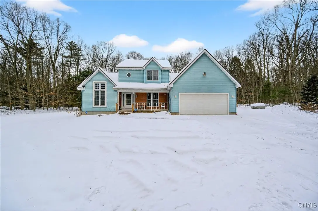 62 County Route 85, Fulton, NY 13069 - Image #1