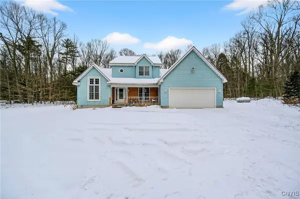 62 County Route 85, Fulton, NY 13069