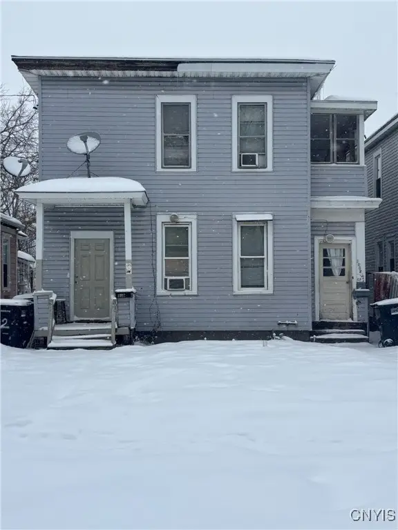 1002 Spring Street, Syracuse, NY 13208
