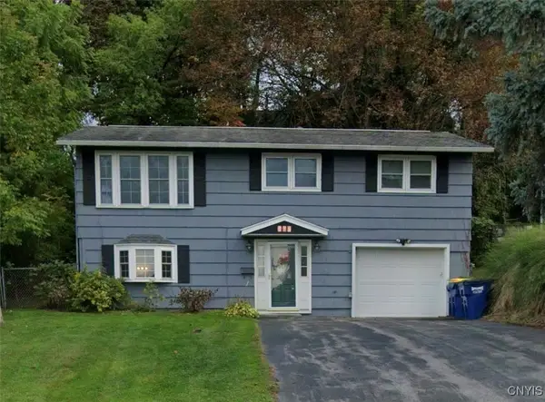 310 Gordon Parkway, Syracuse, NY 13219