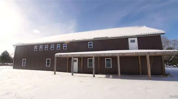 2192 State Route 8, Cold Brook, NY 13324