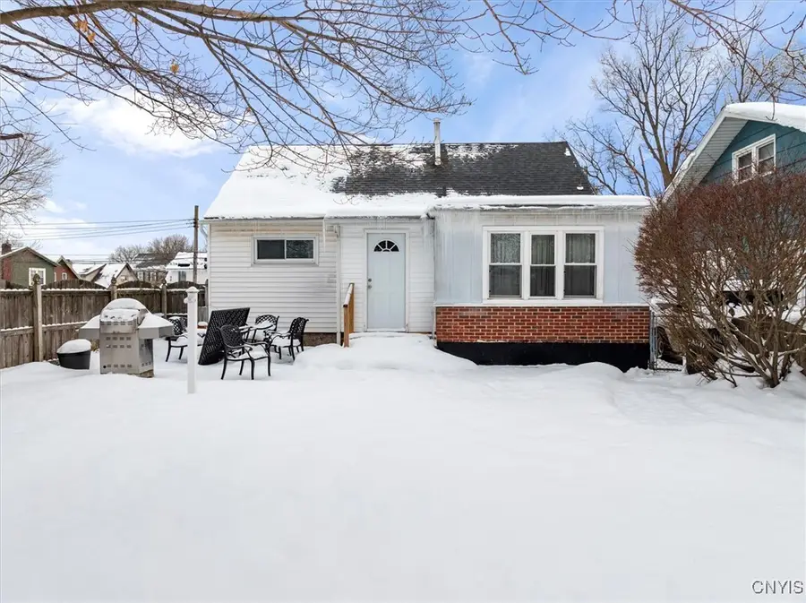 125 1/2 Westview Avenue, Syracuse, NY 13208 - Image #2