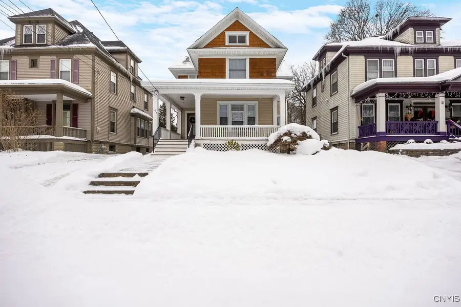 105 Park Street, Syracuse, NY 13203 - Image #2