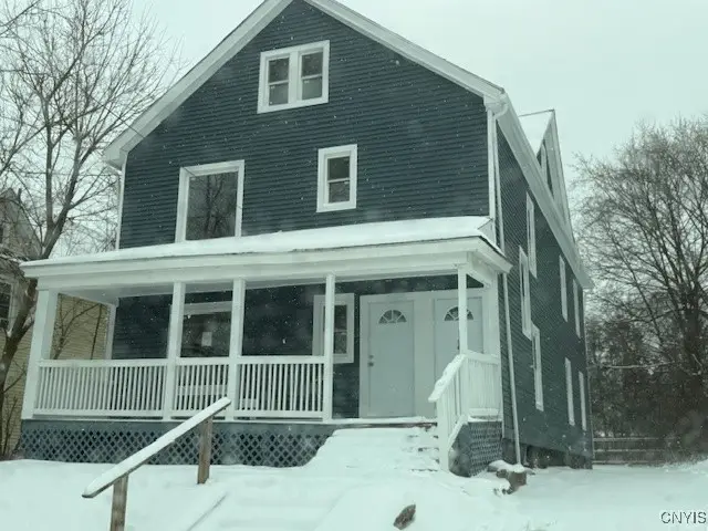 107 Gordon Avenue #9, Syracuse, NY 13211 - Image #1