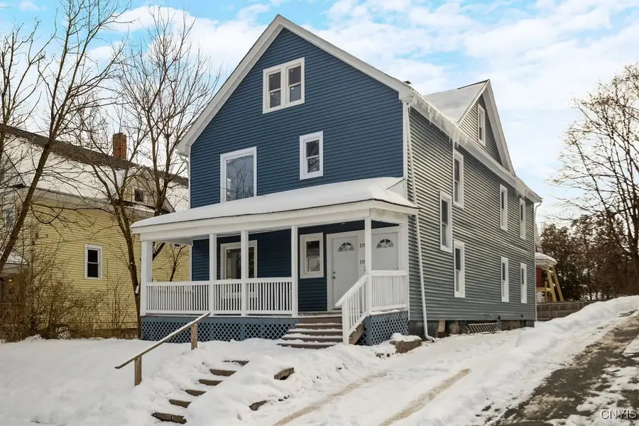 107 Gordon Avenue #9, Syracuse, NY 13207 - Image #2