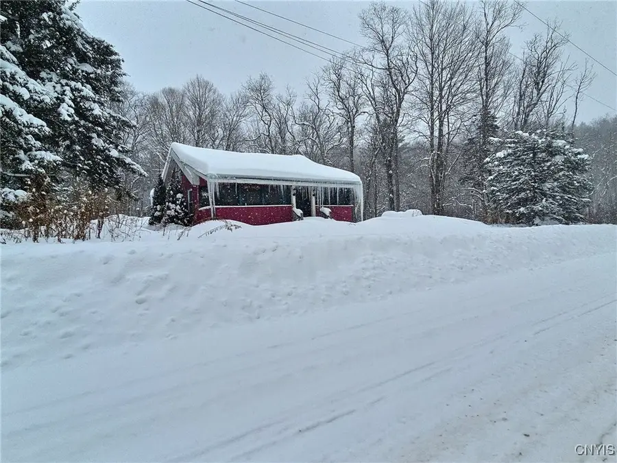 1083 Jackson Road, Redfield, NY 13437 - Image #3