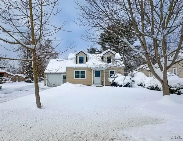 8547 Elmer Hill Road, Rome, NY 13440