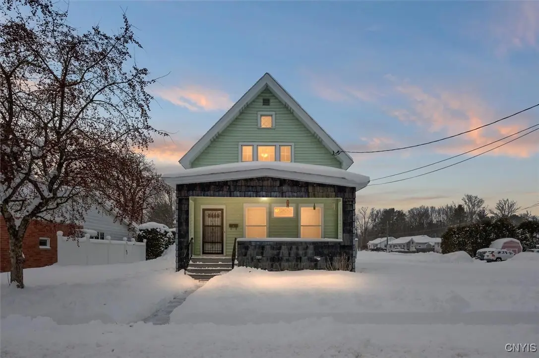 927 Croton St Street, Rome, NY 13440 - Image #1