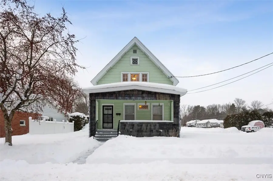 927 Croton St Street, Rome, NY 13440 - Image #2