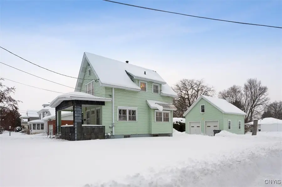 927 Croton St Street, Rome, NY 13440 - Image #3