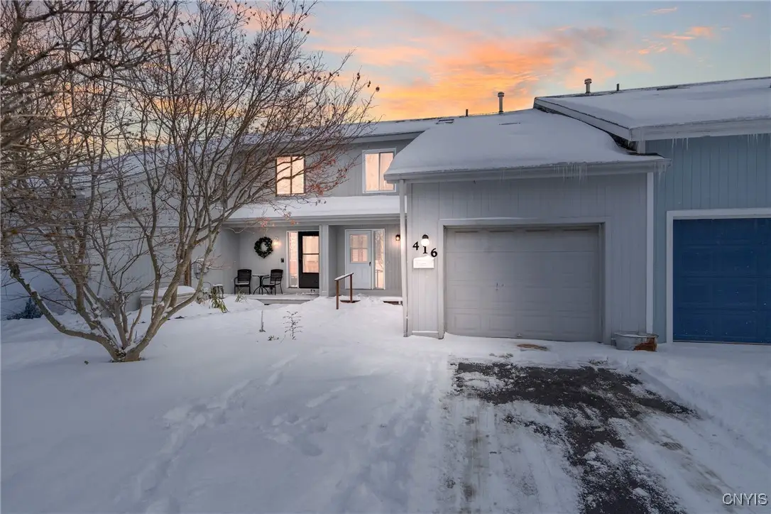 416 Mackay Avenue, Fairmount, NY 13020 - Image #1