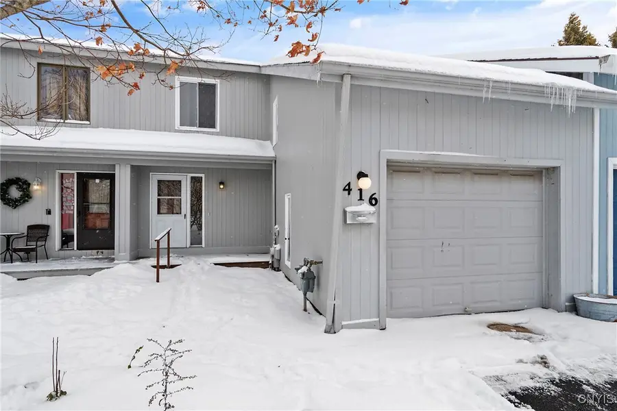 416 Mackay Avenue, Fairmount, NY 13020 - Image #2