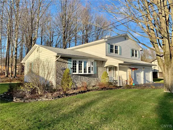 127 Clarion Drive, Whitesboro, NY 13492