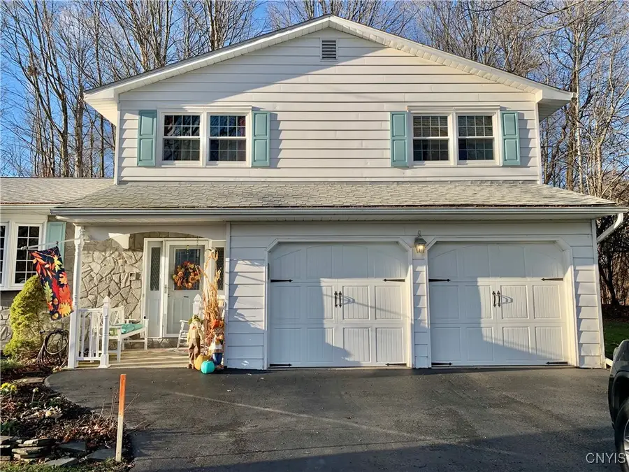127 Clarion Drive, Whitesboro, NY 13492 - #2