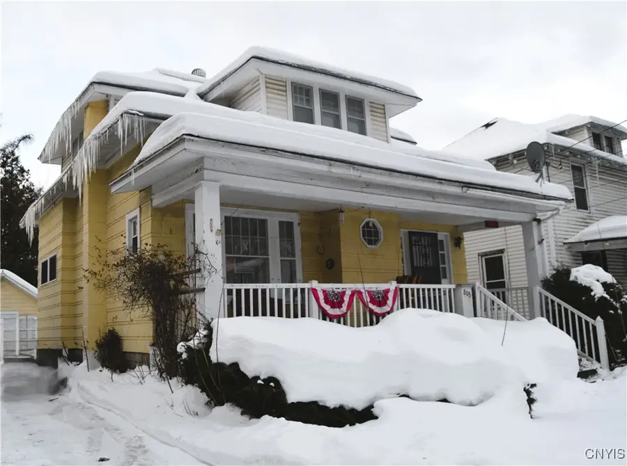803 Mildred Avenue, Utica, NY 13502 - Image #2