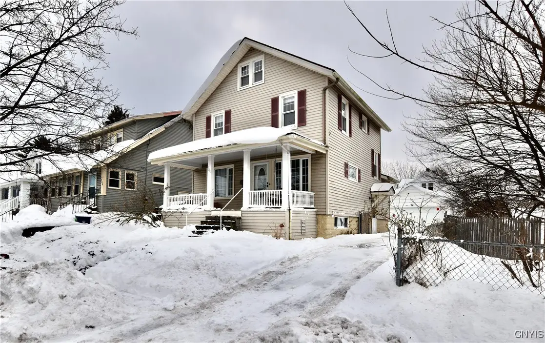 709 Darlington Road, Syracuse, NY 13208 - Image #1