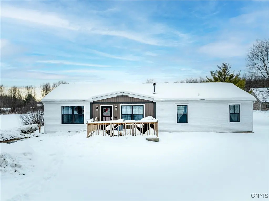 51 Pangborn Road, Central Square, NY 13036 - Image #1