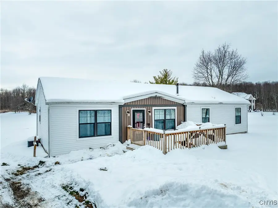 51 Pangborn Road, Central Square, NY 13036 - Image #2