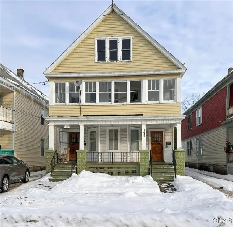 125 Boyce Avenue, Utica, NY 13501 - Image #1